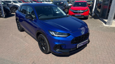 Honda Zr-V 2.0 eHEV Sport 5dr CVT Hybrid Estate